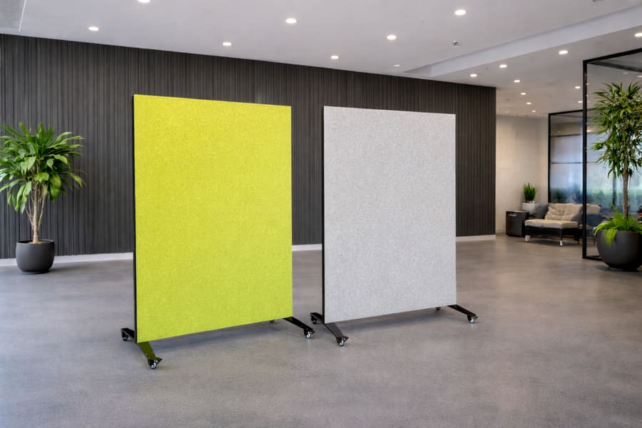 neoSCREEN — Modular screens